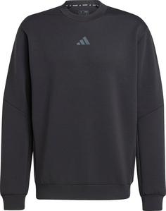 adidas D4T Sweatshirt Herren black