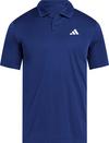 adidas CLUB Tennis Polo Herren - dark blue