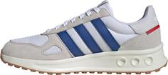 Rückansicht von adidas RUN 84 Sneaker Herren ftwr white-team royal blue-grey one