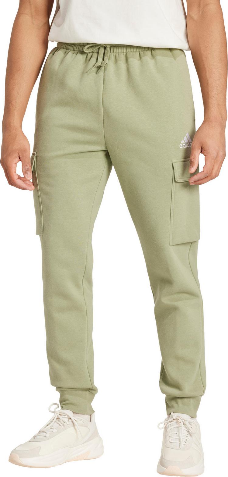 adidas adidas Feelcozy Sweathose Herren - tent green - 0 | SportScheck