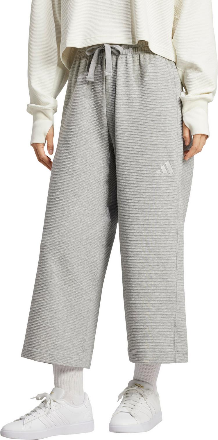 adidas adidas All Szn Sweathose Damen - medium grey heather - 0 | SportScheck