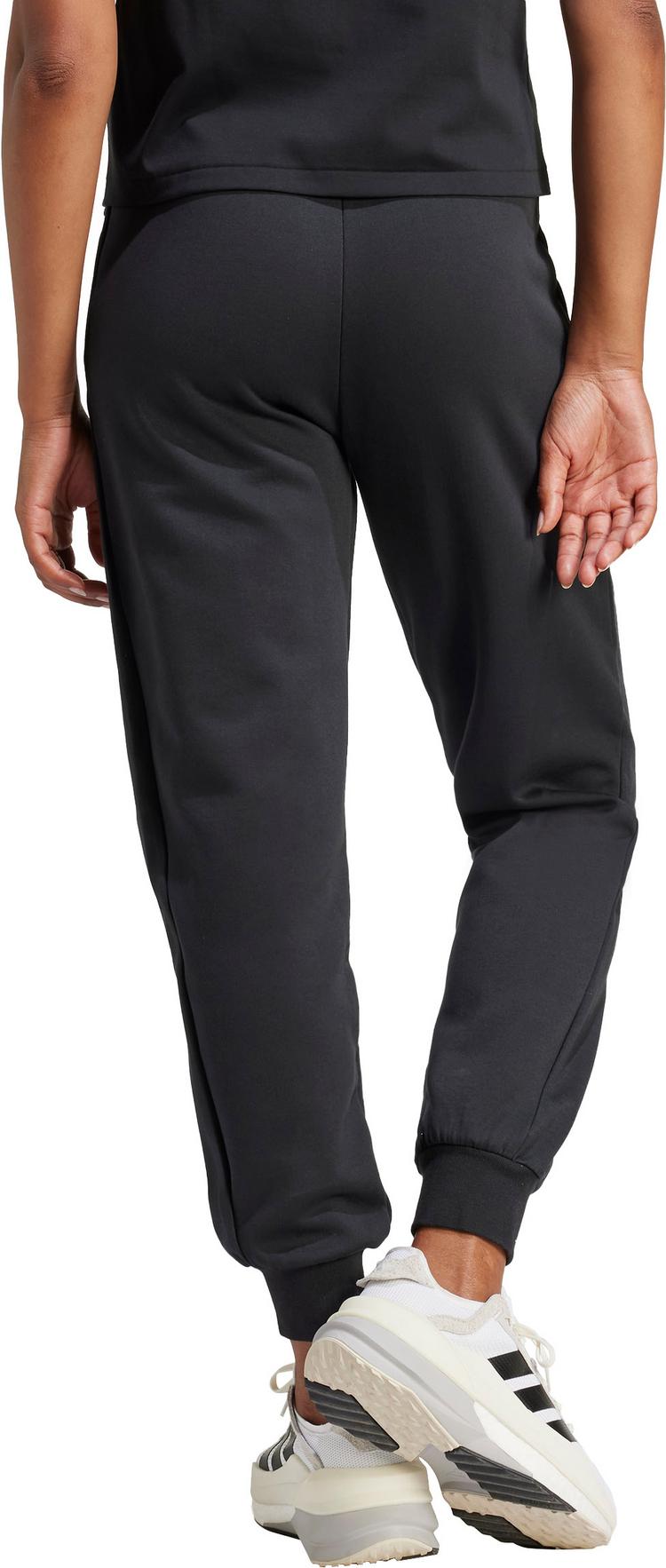 adidas adidas Z.N.E. Trainingshose Damen - black - 1 | SportScheck