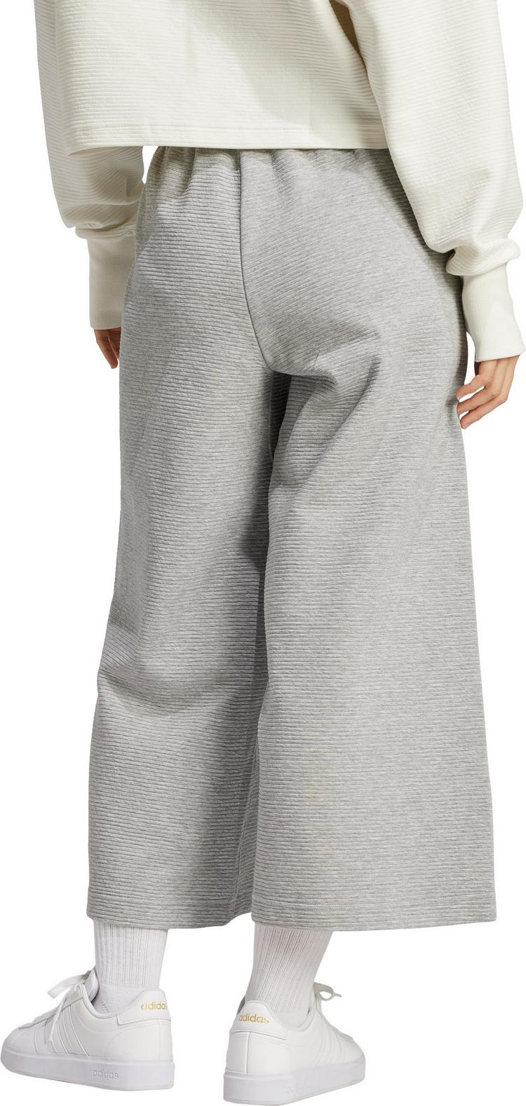 adidas adidas All Szn Sweathose Damen - medium grey heather - 1 | SportScheck