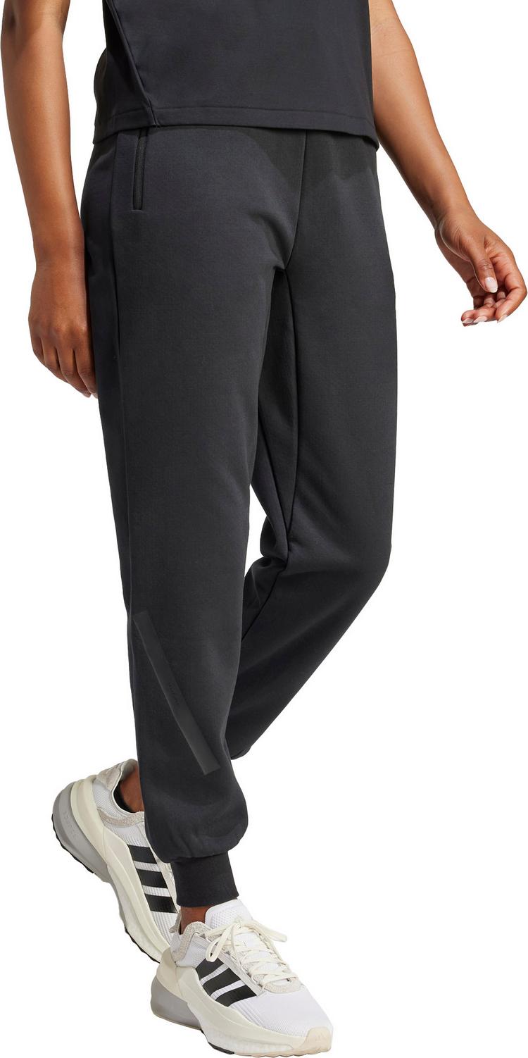 adidas adidas Z.N.E. Trainingshose Damen - black - 2 | SportScheck
