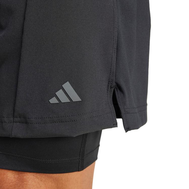 adidas adidas D4T YOGA Funktionsshorts Herren - black - 3 | SportScheck