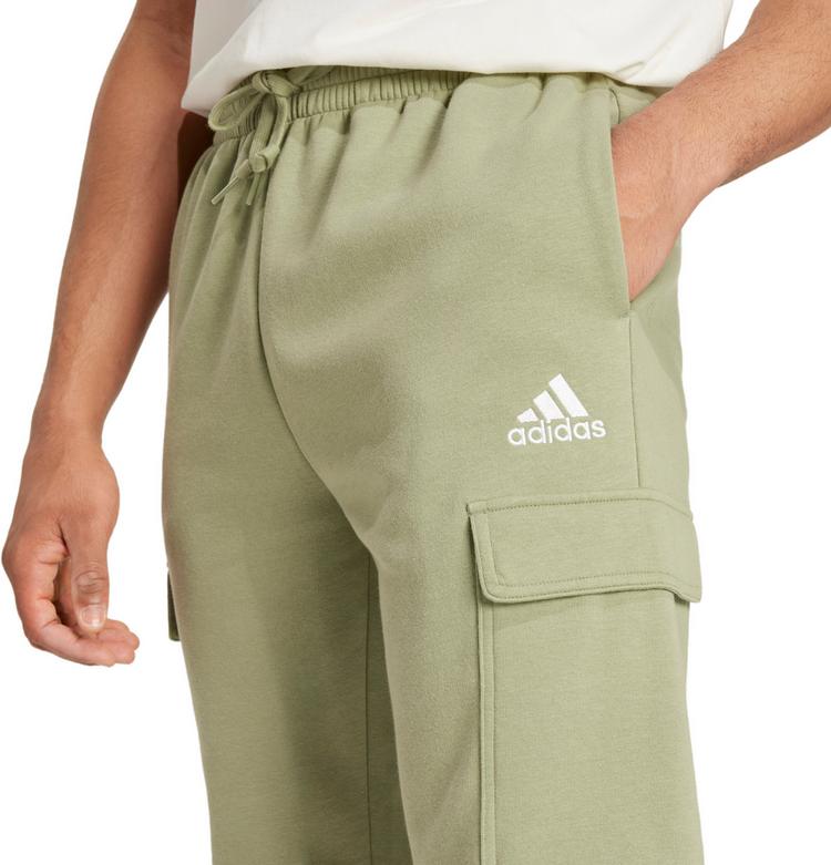 adidas adidas Feelcozy Sweathose Herren - tent green - 3 | SportScheck