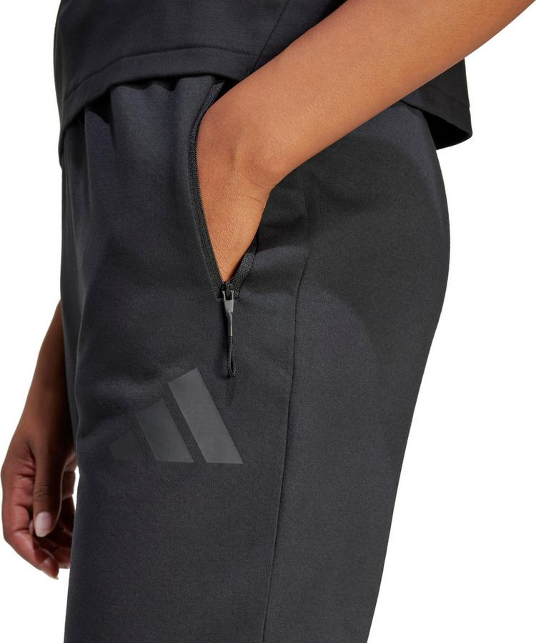 adidas adidas Z.N.E. Trainingshose Damen - black - 4 | SportScheck