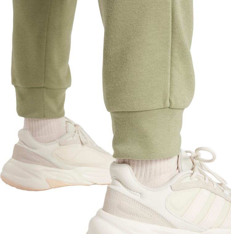 adidas adidas Feelcozy Sweathose Herren - tent green - 4 | SportScheck