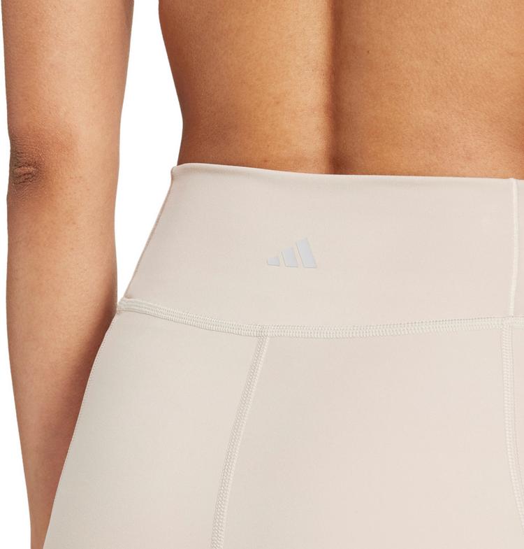 adidas adidas All Me Essentials Tights Damen - wonder beige - 4 | SportScheck