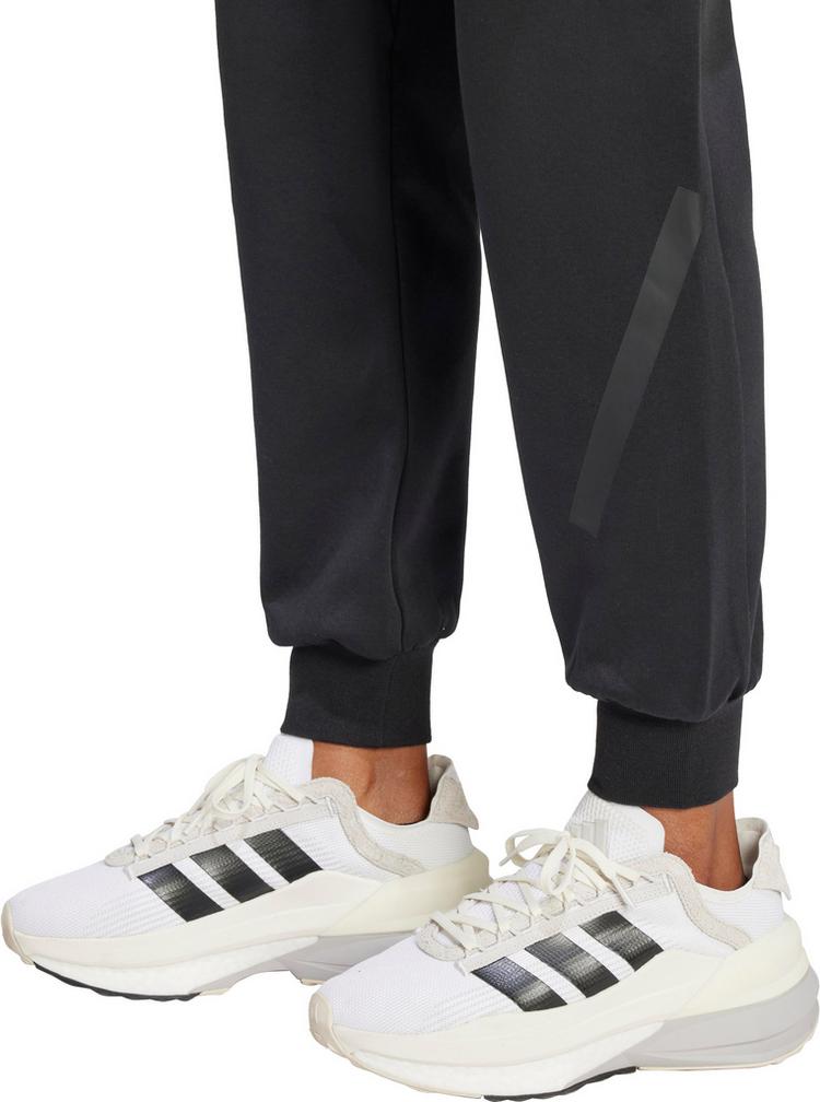 adidas adidas Z.N.E. Trainingshose Damen - black - 5 | SportScheck