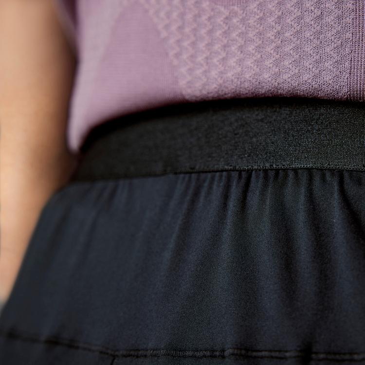 adidas adidas D4T YOGA Funktionsshorts Herren - black - 6 | SportScheck