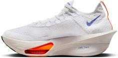 Rückansicht von Nike AIR ZOOM ALPHAFLY NEXT% 3 FP Laufschuhe Herren multi-color-multi-color