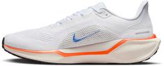 Rückansicht von Nike AIR ZOOM PEGASUS 41 FP Laufschuhe Herren multi-color-multi-color