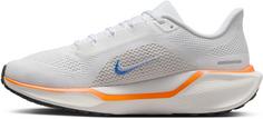 Rückansicht von Nike AIR ZOOM PEGASUS 41 FP Laufschuhe Damen multi-color-multi-color