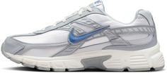 Rückansicht von Nike INITIATOR Sneaker Damen summit white-ashen slate-lt smoke grey