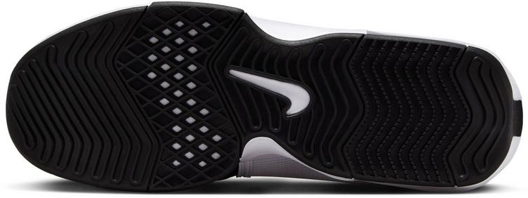 Nike Nike LeBron Witness 8 Basketballschuhe Herren - white-black-university red - 1 | SportScheck