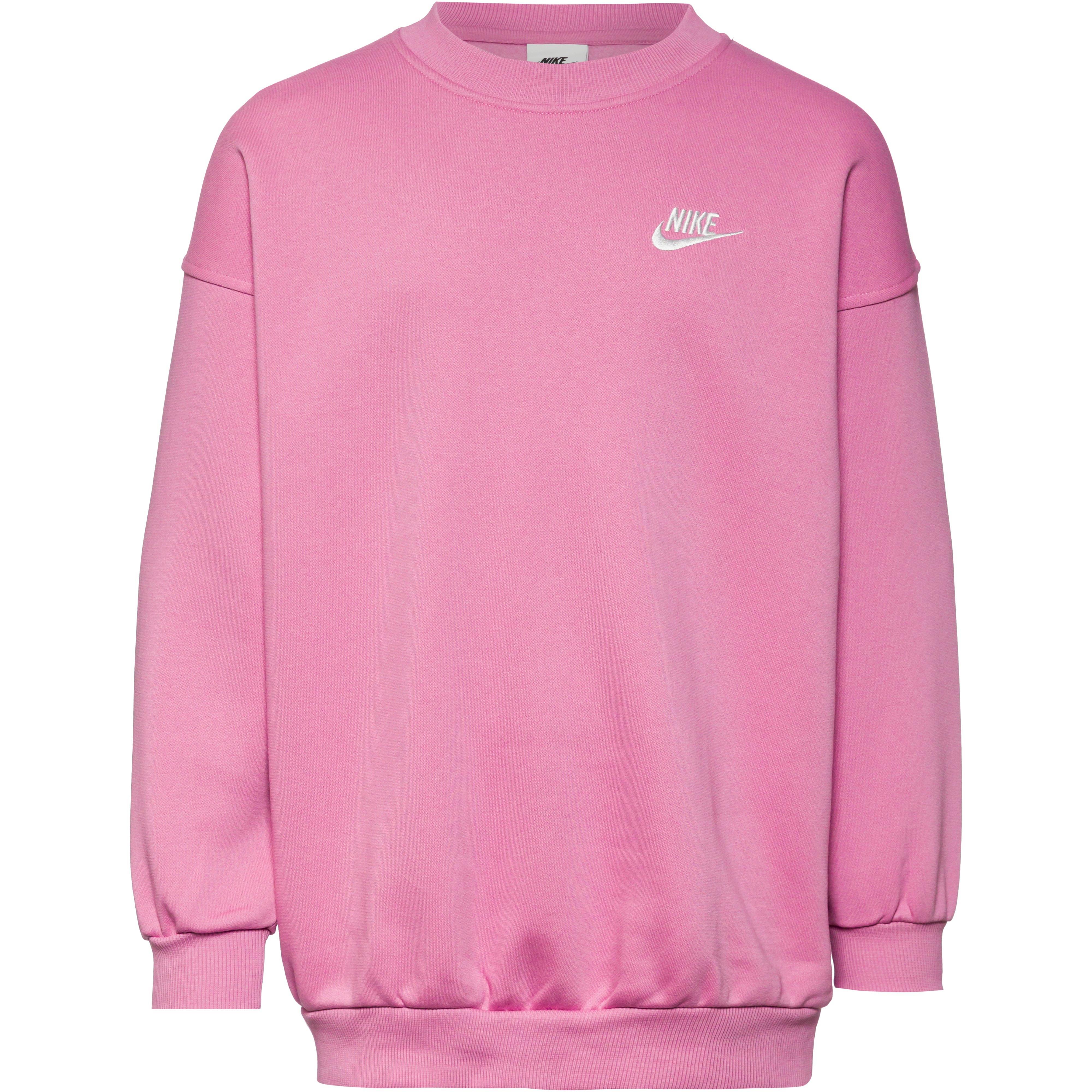 Nike Club Fleece Sweatshirt Mädchen