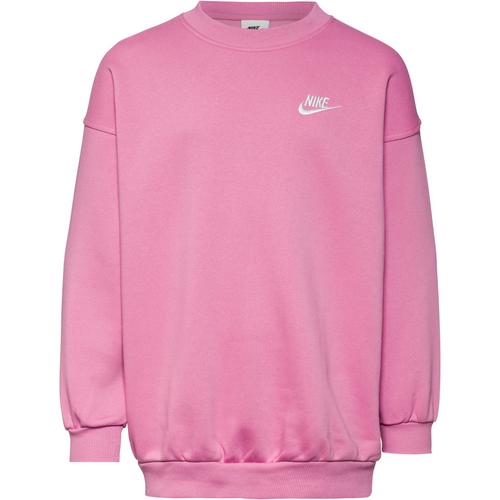Nike Club Fleece Sweatshirt M&auml;dchen