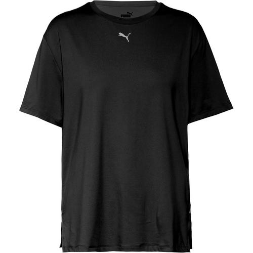 PUMA CLOUDSPUN Funktionsshirt Damen