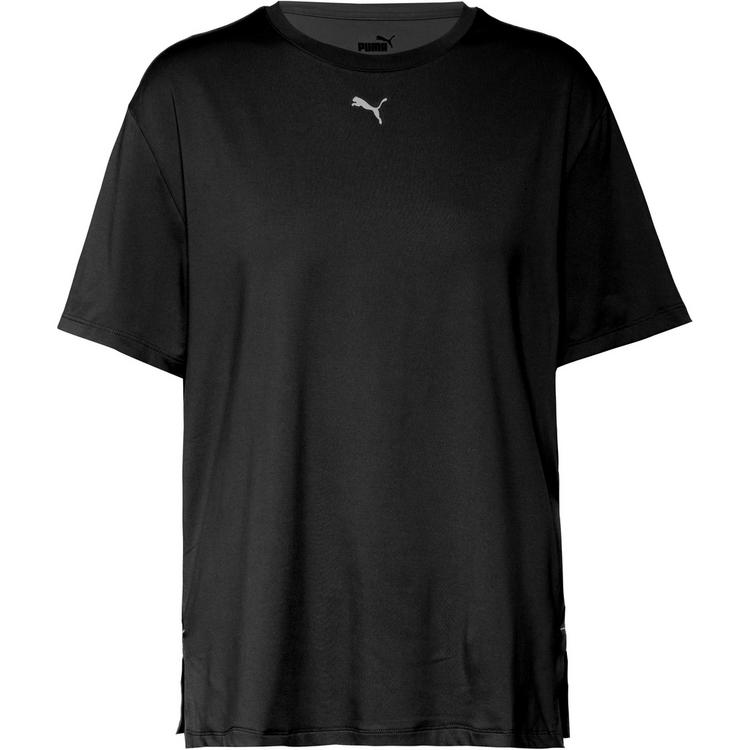 PUMA PUMA CLOUDSPUN Funktionsshirt Damen - black - 0 | SportScheck