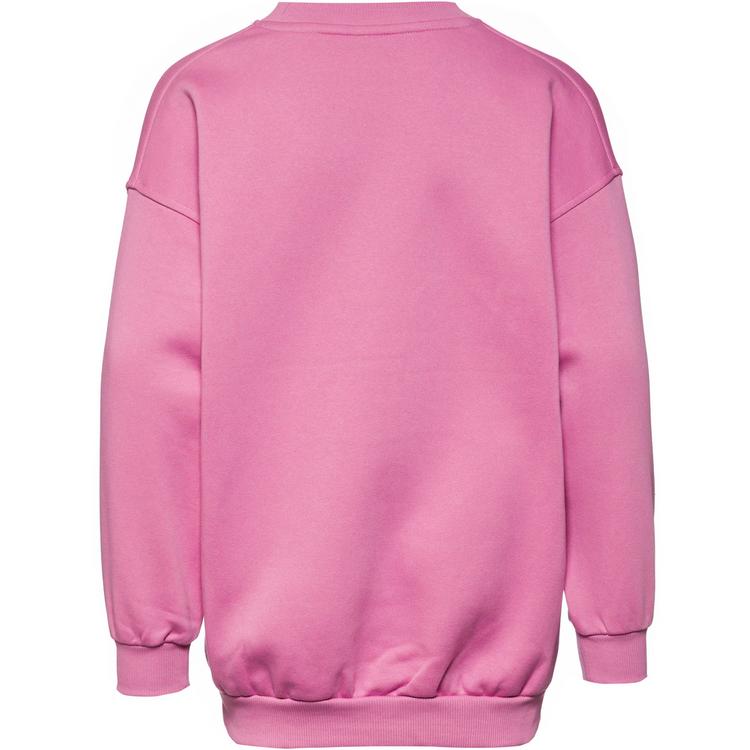 Nike Nike Club Fleece Sweatshirt M&auml;dchen - magic flamingo-white - 0 | SportScheck