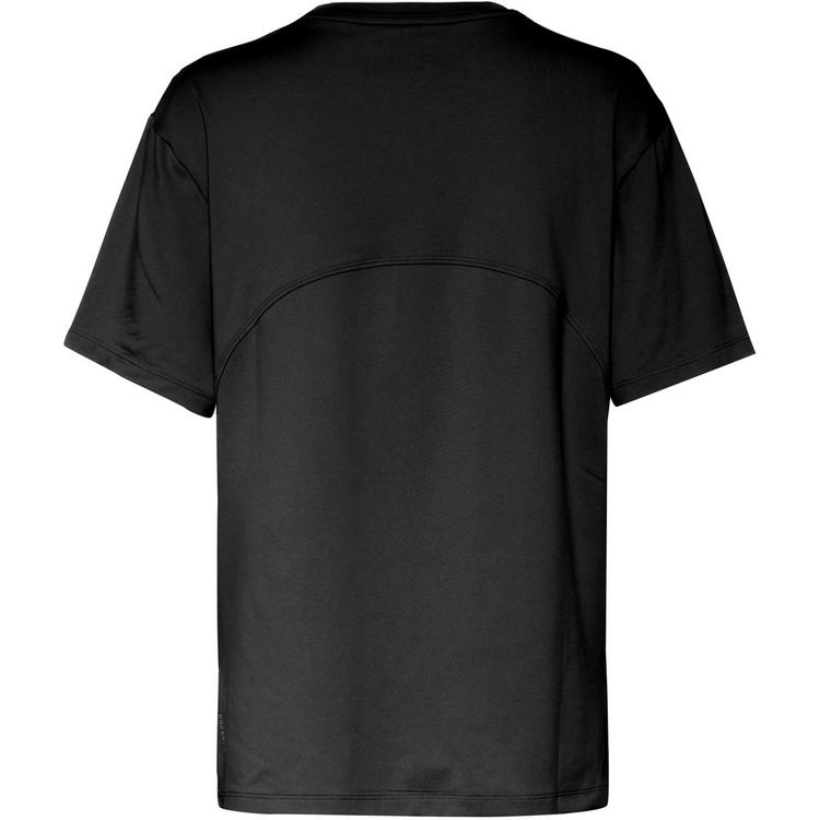 PUMA PUMA CLOUDSPUN Funktionsshirt Damen - black - 0 | SportScheck