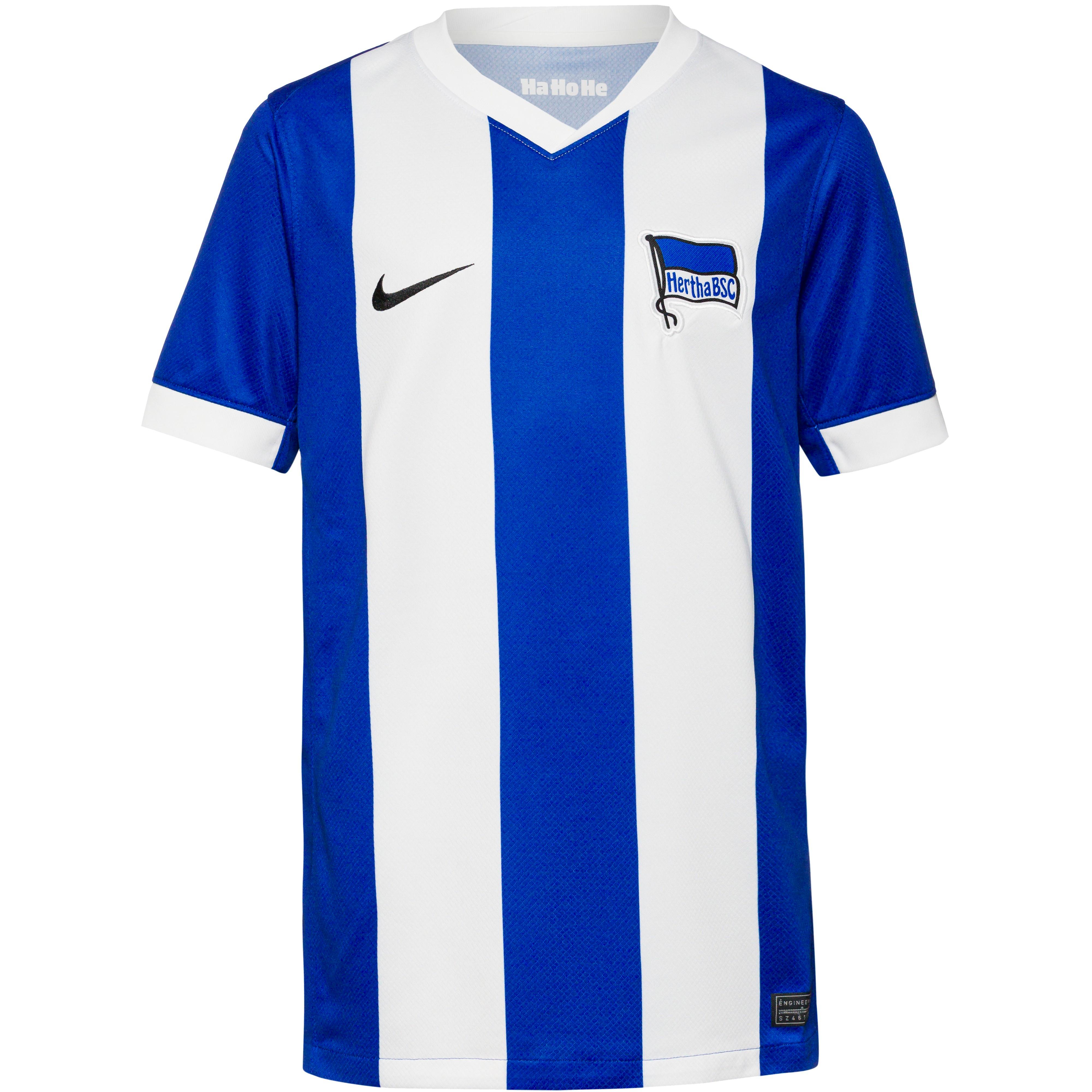Nike Hertha BSC 24-25 Heim Teamtrikot Kinder