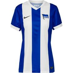 Nike Hertha BSC 24-25 Heim Fußballtrikot Damen old royal-white-black