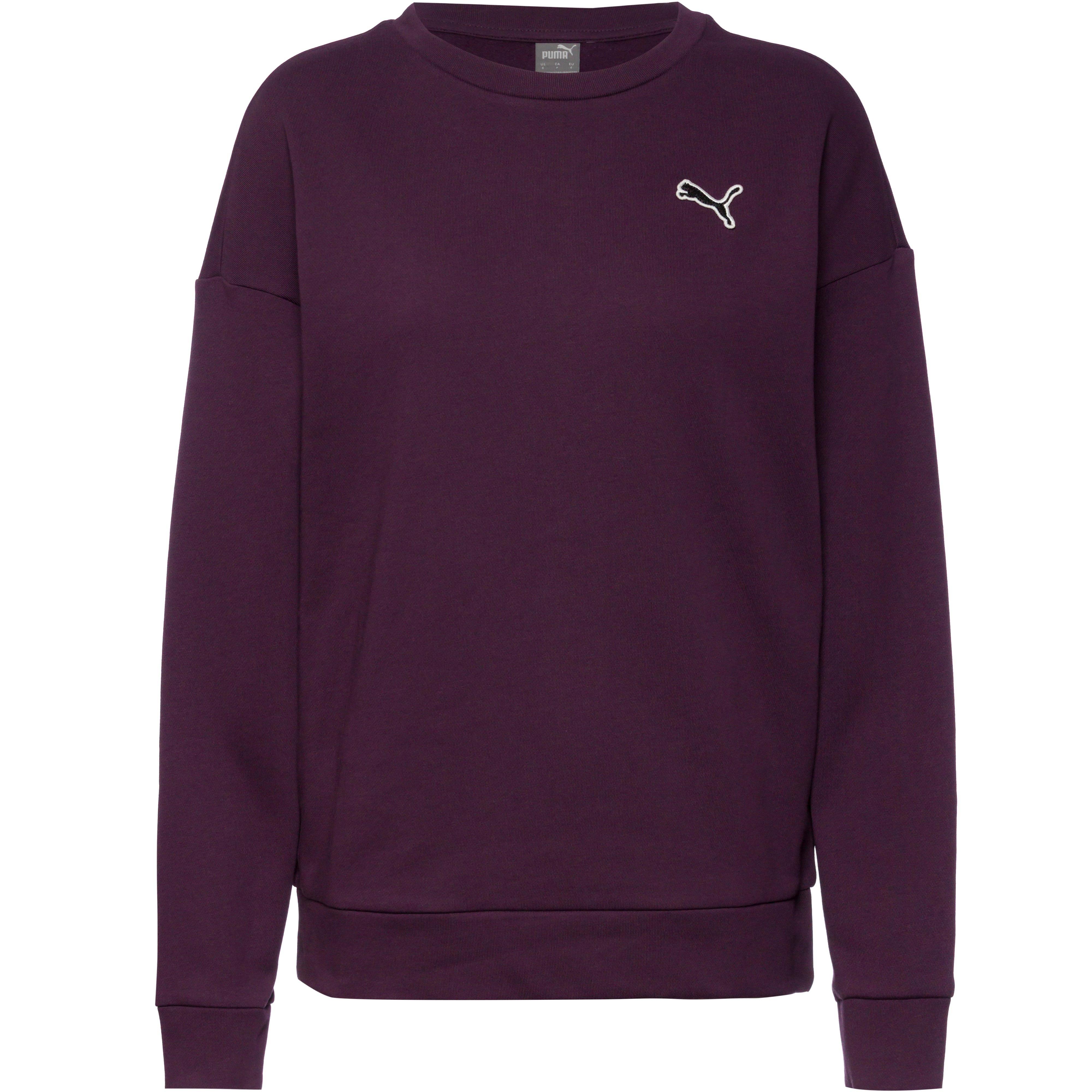 PUMA Better Essentials Sweatshirt Damen