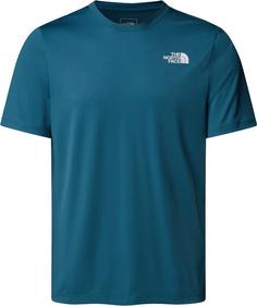 The North Face 24/7 Funktionsshirt Herren mallard blue