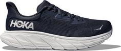 HOKA Arahi 7 Laufschuhe Herren outer space-white