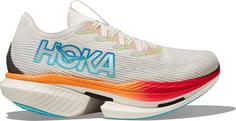 HOKA Cielo X 1 Laufschuhe Herren frost-cerise