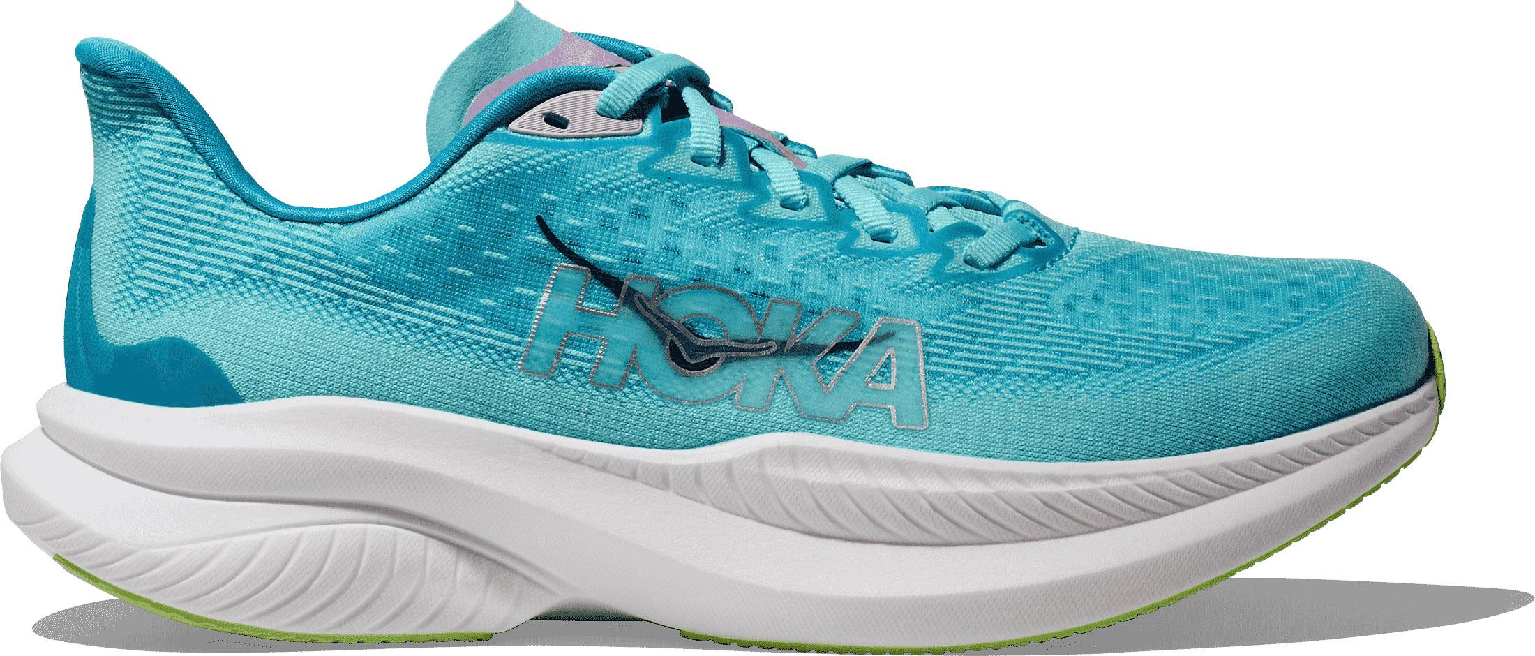 HOKA Mach 6 Laufschuhe Damen