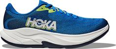 HOKA Rincon 4 Laufschuhe Herren electric cobalt-varsity navy