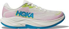 HOKA Rincon 4 Laufschuhe Damen frost-pink twilight