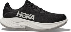 HOKA Rincon 4 Laufschuhe Damen black-white