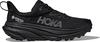 HOKA Challenger 7 GTX Laufschuhe Damen - black-black