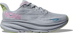 HOKA Clifton 9 Laufschuhe Damen gull-sea ice