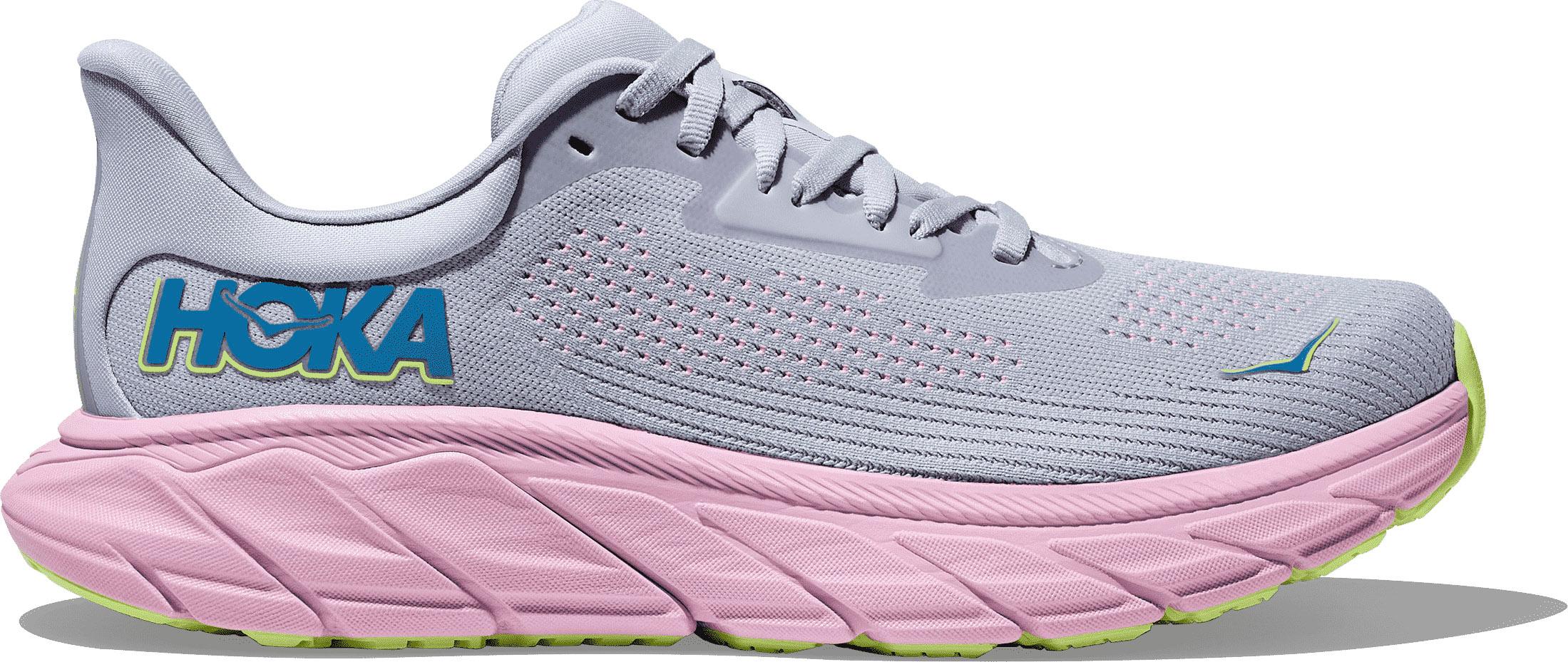 HOKA Arahi 7 Laufschuhe Damen