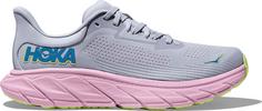 HOKA Arahi 7 Laufschuhe Damen gull-pink twilight