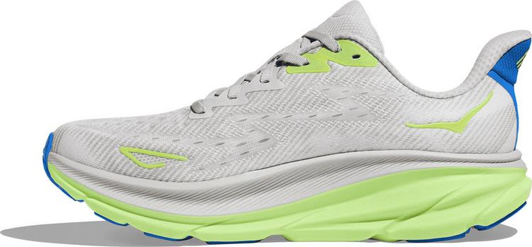 HOKA HOKA Clifton 9 Laufschuhe Herren - stardust-electric cobalt - 0 | SportScheck