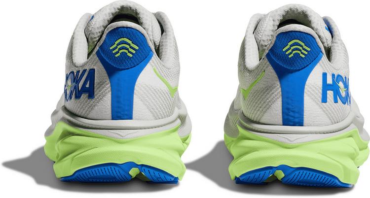 HOKA HOKA Clifton 9 Laufschuhe Herren - stardust-electric cobalt - 2 | SportScheck