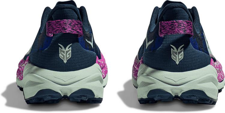 HOKA HOKA Speedgoat 6 Laufschuhe Herren - stormy skies-aqua breeze - 2 | SportScheck