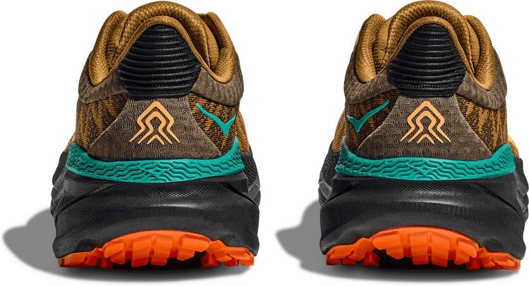 HOKA HOKA Challenger 7 Laufschuhe Herren - honey-black - 2 | SportScheck