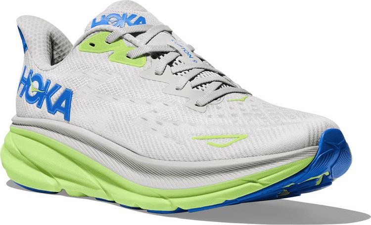 HOKA HOKA Clifton 9 Laufschuhe Herren - stardust-electric cobalt - 3 | SportScheck