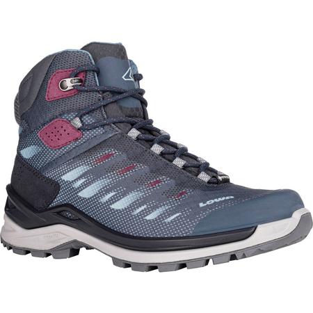 Lowa Ferrox Mid GTX Wanderschuhe Damen Schuhe 40 Normal | 04063606660500 Lowa Ferrox Mid GTX Wanderschuhe Damen Schuhe 40 Normal | 04063606660500