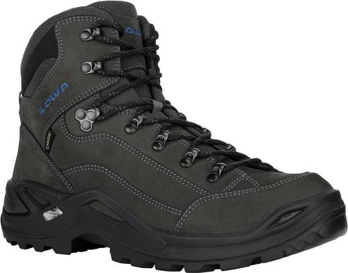 Lowa RENEGADE MID GTX Wanderschuhe Herren