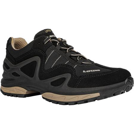 Lowa GORGON GTX Multifunktionsschuhe Damen Multifunktionsschuhe 42 Normal | 04063606660265 Lowa GORGON GTX Multifunktionsschuhe Damen Multifunktionsschuhe 42 Normal | 04063606660265