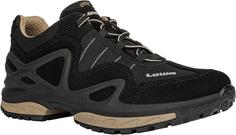 Lowa GTX GORGON GTX Multifunktionsschuhe Damen schwarz-champagner