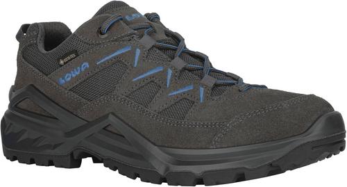 Lowa SIRKOS EVO LO Wanderschuhe Herren